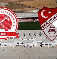 Elazığspor – Batman Petrolspor maçı ne zaman?