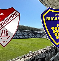 Elazığspor – Bucaspor 1928 maçı ne zaman, saat kaçta?