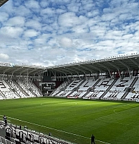 Elazığspor – Bucaspor maçı canlı anlatım