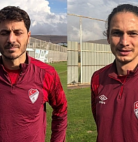 Elazığspor Çorluspor'u ağırlamaya hazırlanıyor