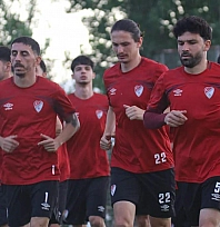 Elazığspor'da 2. etap kamp kadrosu belli oldu