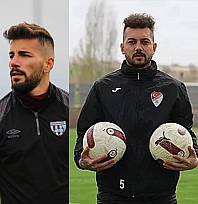 Elazığspor'da 4 futbolcuyla yollar ayrıldı