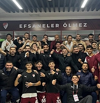 Elazığspor'da Antalya kampı başlıyor