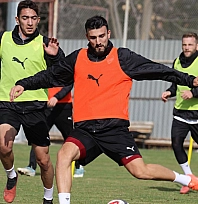 Elazığspor'da bahis soruşturması gerginliği: Ceza kapıda