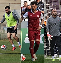 Elazığspor'da bahis soruşturması gerginliği: Ceza kapıda