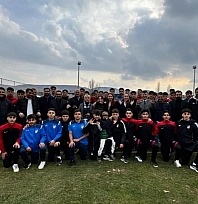 Elazığspor'da Beşiktaş rüzgârı