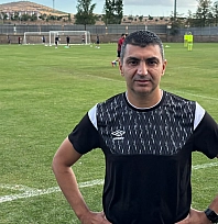 Elazığspor'da Gebzespor deplasmanı hazırlığı sürüyor