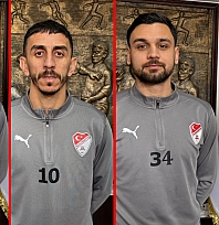 Elazığspor'da hedef Play-Off: Oyuncular takım uyumu ve mücadeleyi konuştu