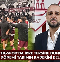 Elazığspor'da İbre Tersine Döndü: Transfer Dönemi Takımın Kaderini Belirleyecek