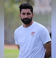 Elazığspor'da Kaleci Muammer sözleşmesini feshetti