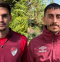 Elazığspor'da Kastamonu mesaisi: Hedef üç puan