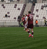 Elazığspor'da kriz büyüyor: Sarıgül'ün takımı yine dağınık, yine gol yok