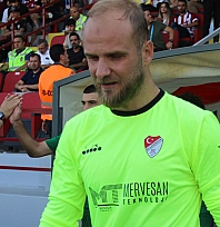 Elazığspor'da sürpriz bir isim gündemde