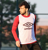 Elazığspor'da üçüncü etap başladı