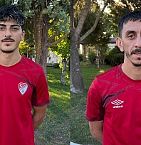Elazığspor'da yeni sezon heyecanı: Hedef şampiyonluk