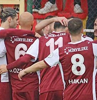 Elazığspor'dan Deplasmanda Gol Şov: 6-0!