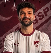 Elazığspor'dan Emir Alagöz hamlesi