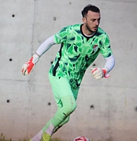 Elazığspor'dan golsüz beraberlik