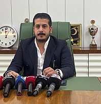 Elazığspor'dan net şampiyonluk mesajı: 'Hedefimizden en ufak bir sapma yok'