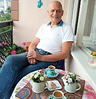 Elazığspor Efsanesi Haluk Erdem hayatını kaybetti