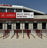 Elazığspor-Erciyes 38 FK maçının biletleri satışa çıktı