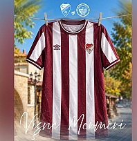 Elazığspor, Erciyes 38 FK Maçına 'Vişne Mermeri' formasıyla çıkacak