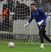 Elazığspor evinde mağlup