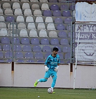 Elazığspor, hazırlık maçlarında yoluna galibiyetle devam ediyor