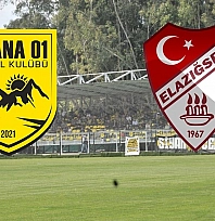 Elazığspor ikinci devreye ne zaman başlıyor?