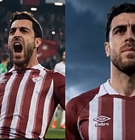 Elazığspor, Kemal Rüzgar'ı açıkladı