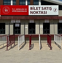 Elazığspor maçı için bilet uyarısı