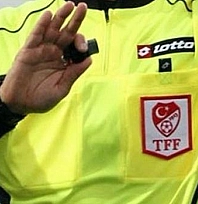 Elazığspor maçının hakemleri açıklandı