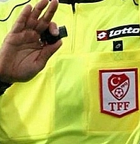 Elazığspor maçının hakemleri açıklandı