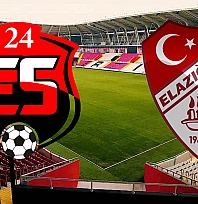 Elazığspor Maçının Hakemleri Belli Oldu