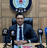 Elazığspor maçlarında güvenlik seferberliği