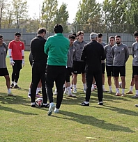 Elazığspor mağlubiyet serisini sonlandıracak mı?