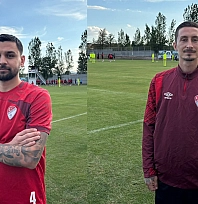 Elazığspor oyuncularından maç öncesi şampiyonluk mesajı