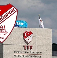 Elazığspor PFDK'ya Sevk Edildi