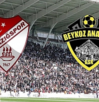 Elazığspor sahalara dönüyor, 2. Lig kaldığı yerden devam ediyor