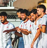 Elazığspor sezona Sebatspor maçıyla başlıyor