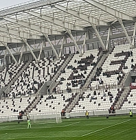 Elazığspor taraftarı nerede?