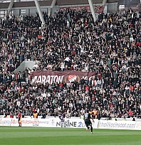 Elazığspor Taraftarından Bilet Tepkisi: 'Pazar Günü Maç Ücretsiz Olsun'