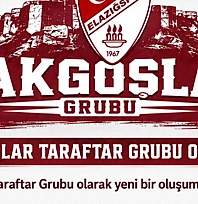 Elazığspor taraftarları tek çatı altında buluşuyor