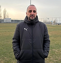 Elazığspor Teknik Direktörü Adem Çağlayan'dan Erzincanspor maçı öncesi açıklamalar