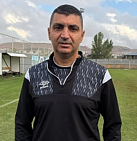 Elazığspor Teknik Direktörü Serdar Bozkurt: 'Çorluspor'u evimizde kazanmak istiyoruz'