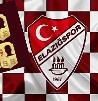 Elazığspor Transferlerini Açıklamaya Hazırlanıyor
