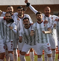 Elazığspor, Türkiye'de bu sezonun en çok gol atan takımı