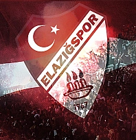 Elazığspor'umuzun Grubu ve Rakipleri Belli Oldu