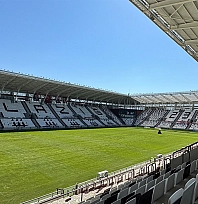 Elazığspor'un ilk 11'i belli oldu