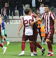 Elazığspor'un Isparta deplasmanı programı belli oldu